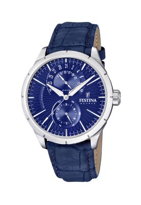 Imagen 1 del producto Reloj F16573/7 Festina Azul Hombre Retro