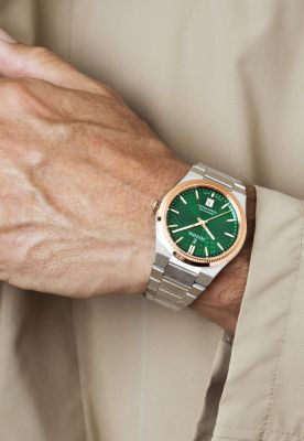 Imagen 2 del producto Reloj F20065/3 Festina Swiss Verde Hombre Rive Collection