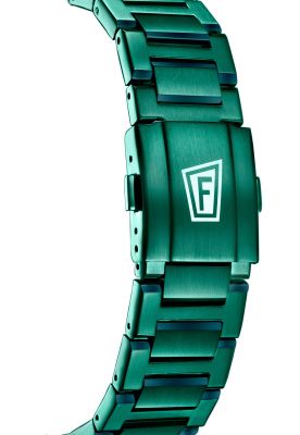 Imagen 2 del producto Reloj F20730/1 Festina Verde Hombre Special Editions