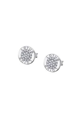 Aros LP1252-4/1 Lotus Silver Mujer Trendy