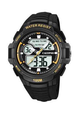 Imagen 1 del producto Reloj K5770/4 Calypso Gris Hombre Street Style