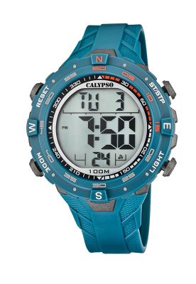 Reloj K5838/2 Calypso Gris Hombre X-Trem
