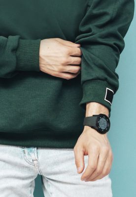 Imagen 2 del producto Reloj K5698/4 Calypso Gris Hombre Color Run