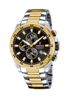 Imagen 1 del producto Reloj F20562/4 Festina Negro Hombre Chrono Sport