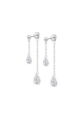 Aros LP3800-4/1 Lotus Silver Mujer Pure Essential