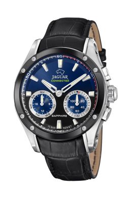 Reloj J958/1 Jaguar Azul Hombre Hybrid