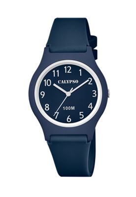 Reloj K5798/4 Calypso Azul Infantil Sweet Time