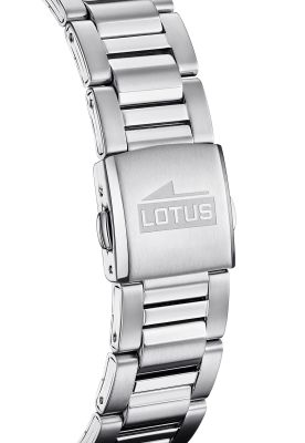 Imagen 2 del producto Reloj 18916/4 Lotus Negro Hombre Chrono