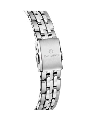 Imagen 2 del producto Reloj C4766/6 Candino Swiss Blanco Mujer Couples Classic