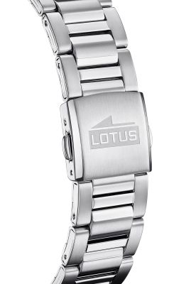 Imagen 2 del producto Reloj 18916/3 Lotus Negro Hombre Chrono