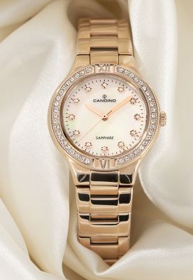Imagen 2 del producto Reloj C4630/2 Candino Blanco Mujer Casual After Work