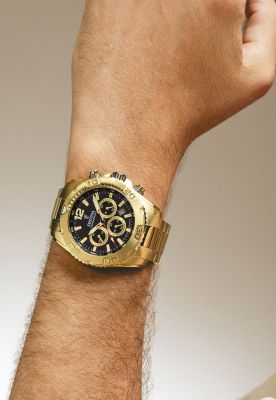 Imagen 2 del producto Reloj F20684/4 Festina Swiss Negro Hombre Timeless Chronograph