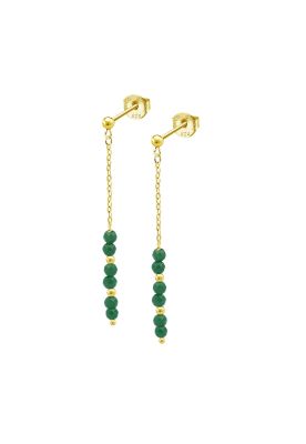 Aros LP3767-4/1 Lotus Silver Mujer Mystic