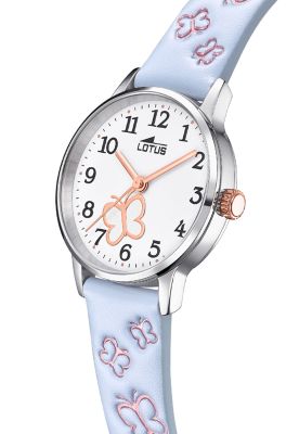 Imagen 2 del producto Reloj 18864/3 Lotus Blanco Infantil Junior Collection
