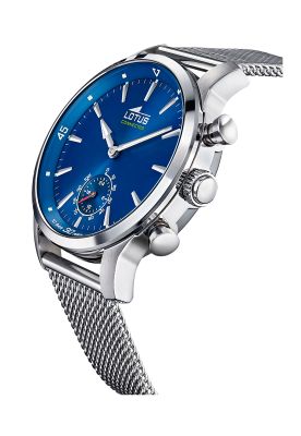Imagen 2 del producto Reloj 18803/2 Lotus Azul Hombre Connected
