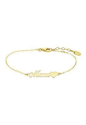 Pulsera LP3234-2/2 Lotus Silver Mujer Mothers Love