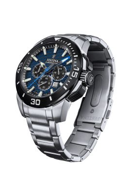 Imagen 2 del producto Reloj F20641/2 Festina Azul Hombre Chrono Bike