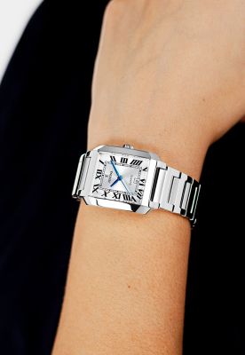 Imagen 2 del producto Reloj F20679/1 Festina Plateado Mujer On the square