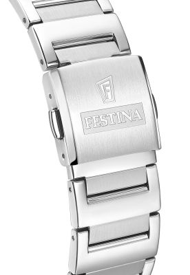 Imagen 2 del producto Reloj F20677/4 Festina Negro Hombre On the square