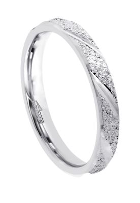 Imagen 2 del producto Anillo LP3865-3/110 Lotus Silver Plateado Mujer Be One