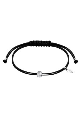 Pulsera LP3669-2/1 Lotus Silver Mujer Trendy