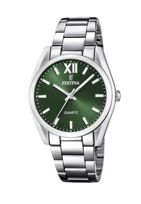 Imagen 1 del producto Reloj F20622/4 Festina Verde Mujer Boyfriend Collection