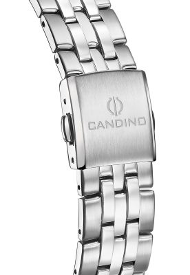Imagen 2 del producto Reloj C4768/4 Candino Swiss Negro Hombre Automático
