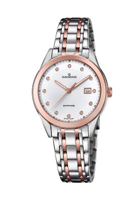 Imagen 1 del producto Reloj C4617/3 Candino Blanco Mujer Classic Timeless
