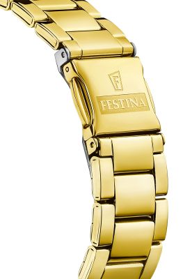 Imagen 2 del producto Reloj F20640/1 Festina Champaña Mujer Boyfriend Collection