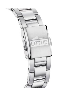 Imagen 2 del producto Reloj 18858/2 Lotus Negro Infantil Junior Collection