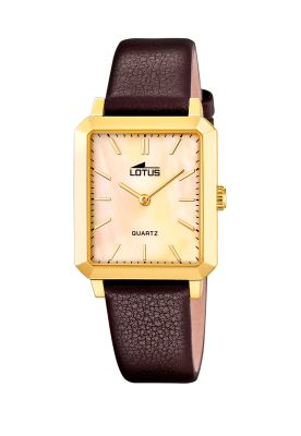 Imagen 1 del producto Reloj 18988/2 Lotus Dorado Mujer Crono Deportivo