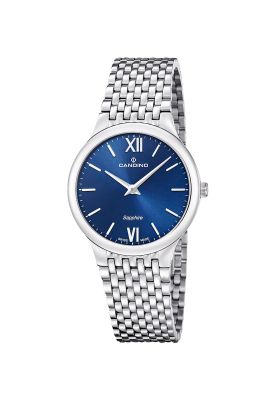 Reloj C4787/3 Candino Swiss Azul Mujer Candino 1947