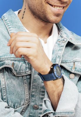 Imagen 2 del producto Reloj K5819/2 Calypso Azul Hombre Digital For Man