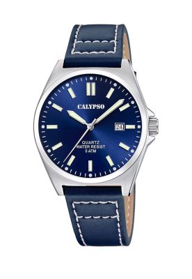 Imagen 1 del producto Reloj K5868/3 Calypso Azul Hombre Basic