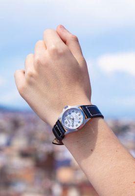 Imagen 2 del producto Reloj K5871/1 Calypso Blanco Mujer Basic