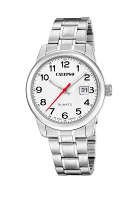 Imagen 1 del producto Reloj K5872/1 Calypso Blanco Hombre BASIC