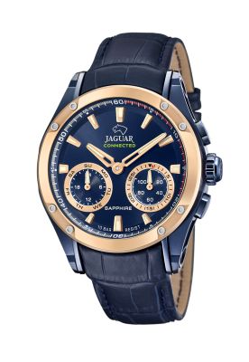 Reloj J960/1 Jaguar Azul Hombre Hybrid