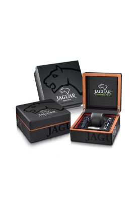 Imagen 2 del producto Reloj J960/1 Jaguar Azul Hombre Hybrid