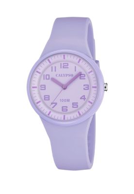 Imagen 1 del producto Reloj K5851/5 Calypso Lila Mujer Trendy
