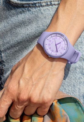 Imagen 2 del producto Reloj K5851/5 Calypso Lila Mujer Trendy