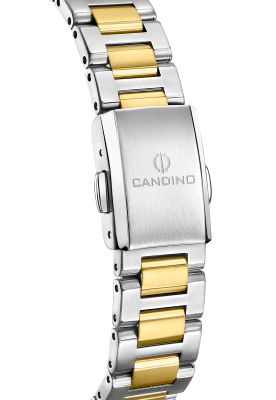 Imagen 2 del producto Reloj C4750/4 Candino Swiss Negro Mujer Gents Sport