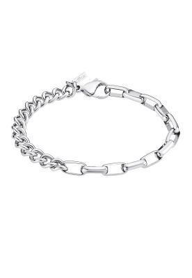 Imagen 1 del producto Pulsera LS2304-2/1 Lotus Style Hombre Men In Black