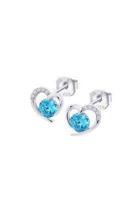 Aros LP3106-4/3 Lotus Silver Mujer Moments