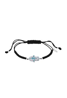 Pulsera LP1989-2/8 Lotus Silver Mujer It Girl