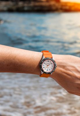 Imagen 2 del producto Reloj K5857/3 Calypso Blanco Hombre Sweet Time