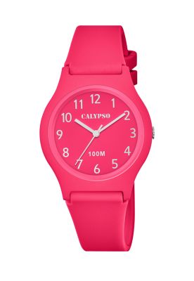 Reloj K5798/2 Calypso Fucsia Infantil Sweet Time