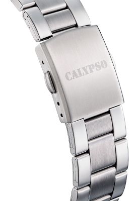 Imagen 2 del producto Reloj K5860/3 Calypso Azul Hombre BASIC