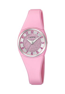 Reloj K5752/2 Calypso Rosa Mujer Trendy