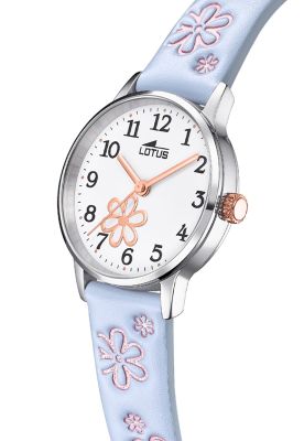 Imagen 2 del producto Reloj 18863/3 Lotus Blanco Infantil Junior Collection