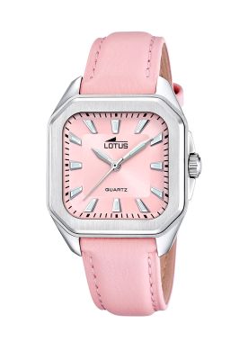 Reloj 18968/3 Lotus Rosa Mujer Crono Deportivo